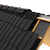 Ridge Ventilation Roll