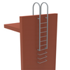 Roof Ladder