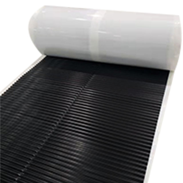 Rollable Chimney Flashing Strip
