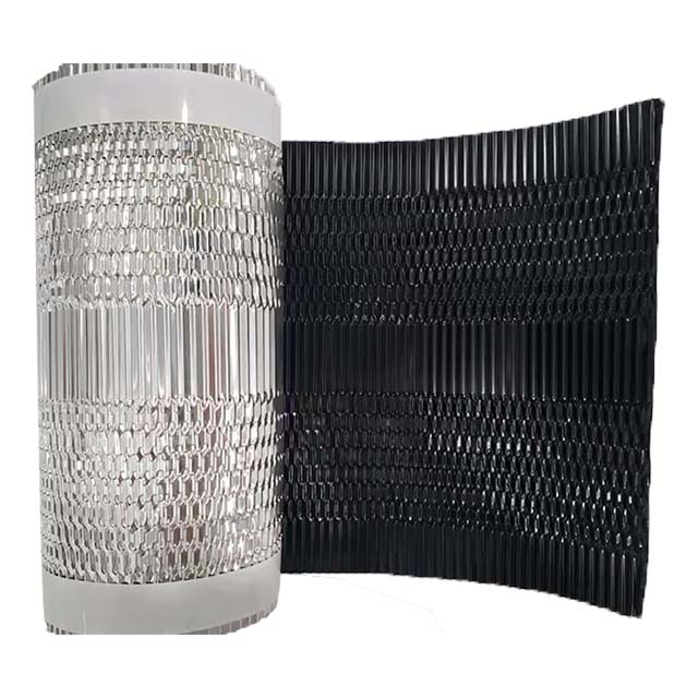Ridge Ventilation Roll