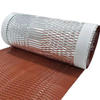 Ridge Ventilation Roll