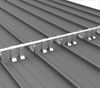 Metal Roof Snow Shield