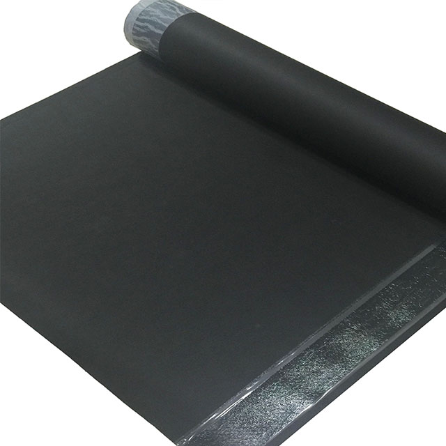VARRA YEP Roof Felt Non-woven Fabrics