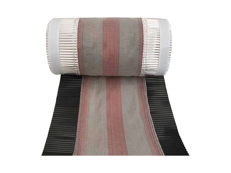 Ridge Ventilation Roll-PP Weaving