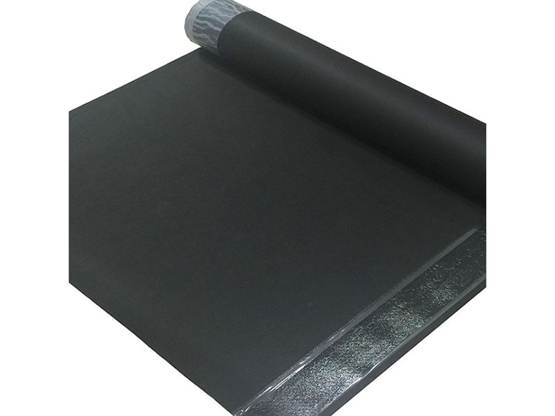 VARRA Roof felt non-woven fabrics